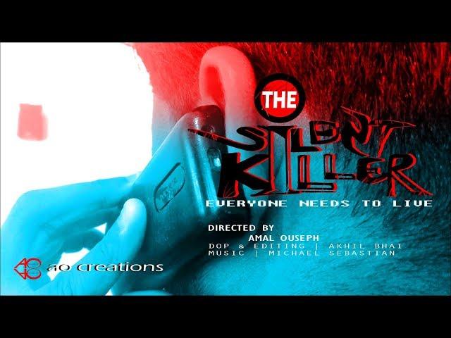 THE SILENT KILLER | Short Film | HD