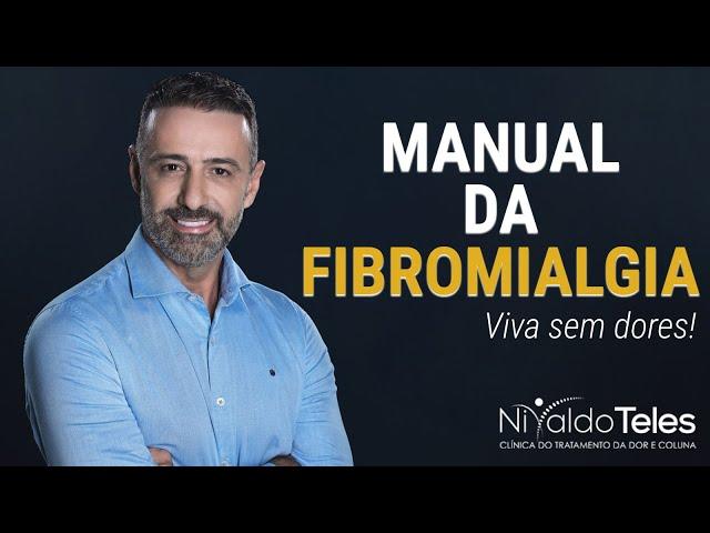 MANUAL da FIBROMIALGIA