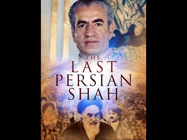 Son Pers Şahı - The Last Persian Shah (2019) - [ses senkronizasyonu düzgün]