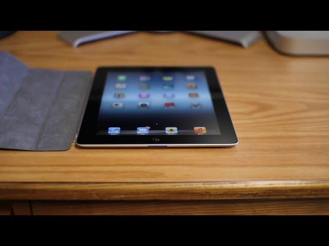 The New iPad 3! [Teaser]