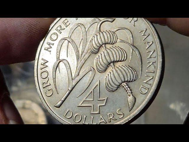 The INSANE foreign coin $15 mystery lot part 2 | They thought they found all the silver