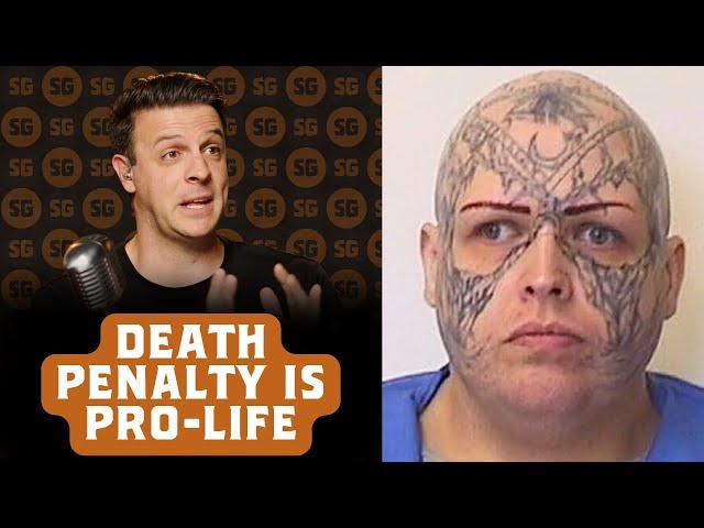 ACLU Protects Trans Murderer & Seth's Hot Take On Death Penalty