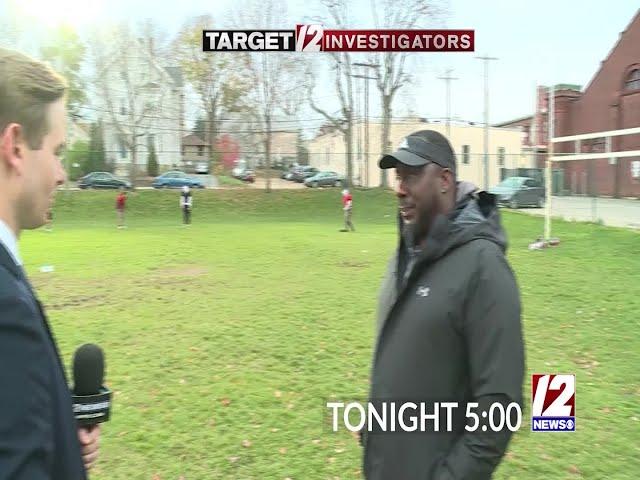 Tonight at 5: Gridiron Growth