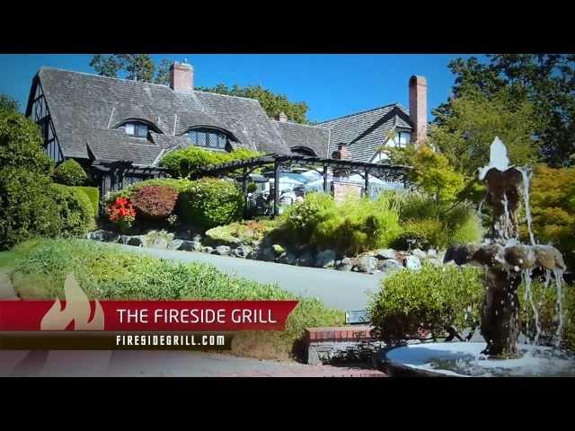 Fireside Grill :15 Teaser Video