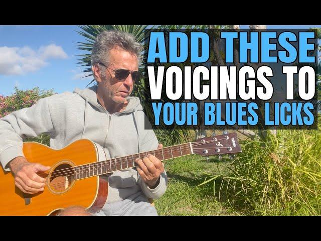 Easy To Learn Blues Guitar Riffs