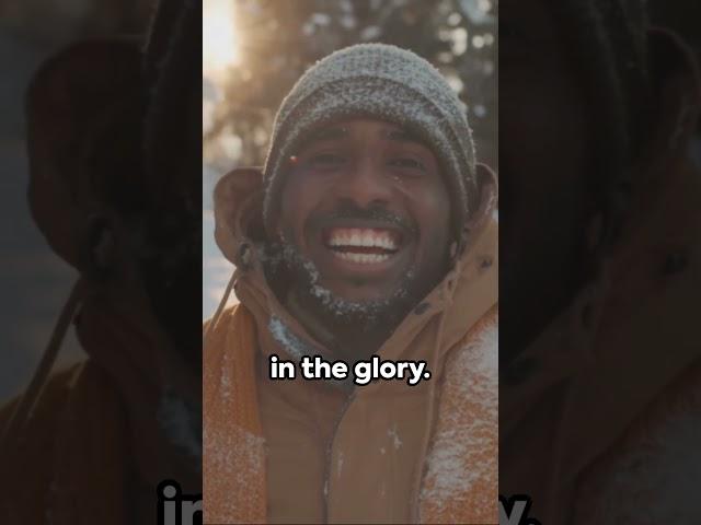 Matthew Alexander Henson's 3 LOST Secrets to Success!