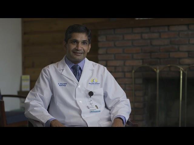 Nilay Nahar, MD - Florida Kidney Physicians Nephrologist