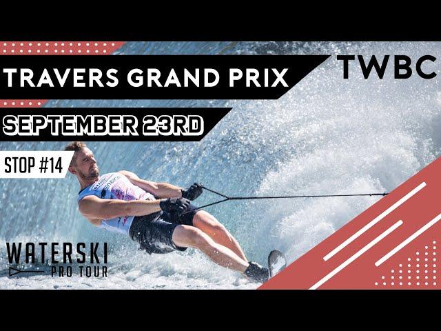 2023 Travers Grand Prix - Day 2