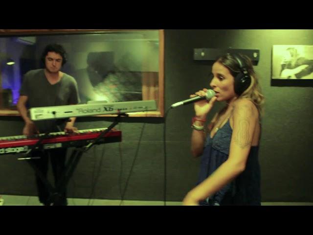 Reggae Versions - Fell in love with a boy (Joss Stone cover )