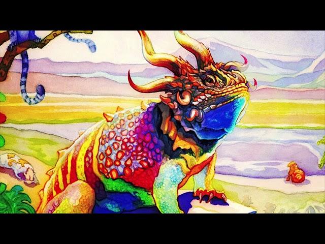 Global Evolution Dub Music Mix - Psydub, Psybient, Psychill, Entheogenic, Dub, Chill Out, Downtempo