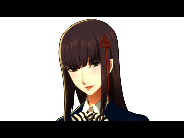 Hifumi Togo is Waifu Material