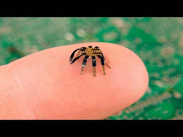 TECHNOLOGIES THAT WILL CHANGE THE WORLD