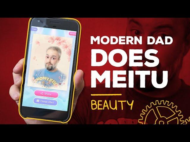 Meitu app - what you need to know!