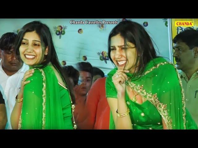 New Haryanvi Song 2018 || Hawa Kasuti Se ||  Sapna New Stage Dance  ||  New Sapna Viral Song