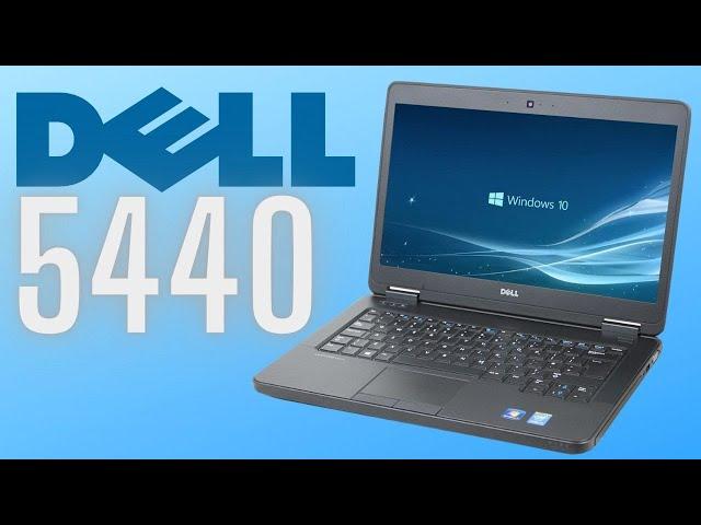 Dell Latitude e5440 review  Is it worth buying?