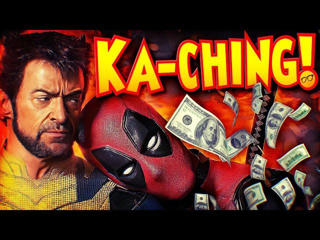 Deadpool and Wolverine REVIEW - Proof Hollywood is Stupid