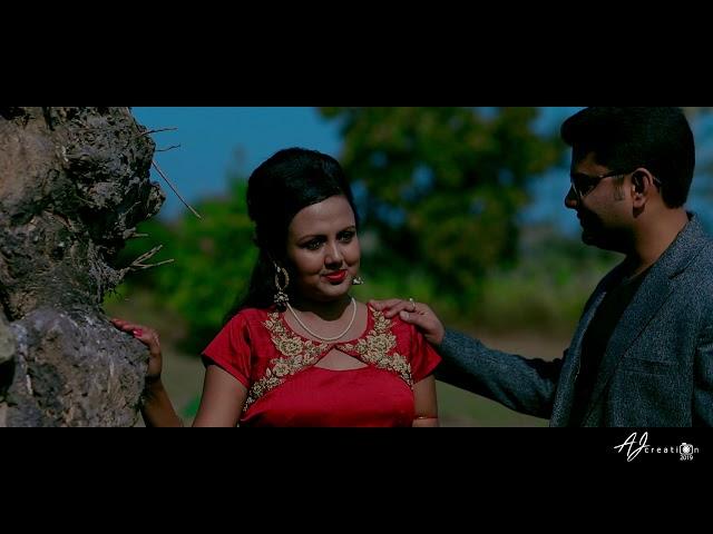 Best pre wedding||By aj Creation||Umesh&Sukenya