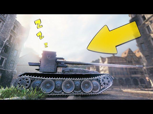 Funny WoT Replays #8  World of Tanks