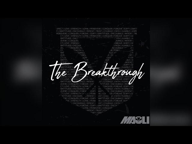 Maoli - Unwritten (Official Lyric Video)