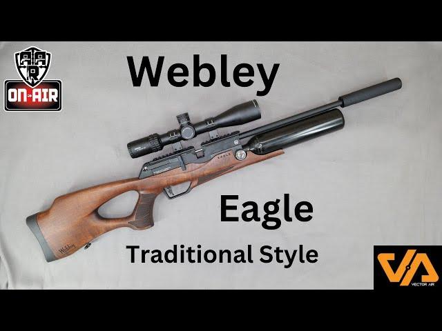 Webley Eagle