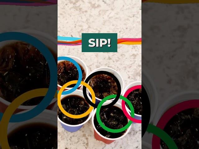 Paris Olympics and Coffee| Lifeboost Coffee #coffee #healthycoffee #shorts