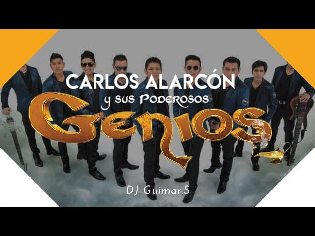  Mix Los Genios del PERU Exitos (Renzo Garcia) / DJGuimar.S