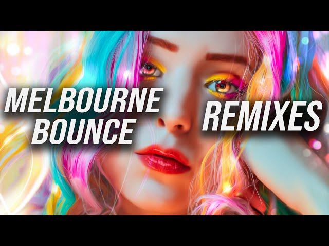 Best Remixes Of Popular Songs | Melbourne Bounce Music Mix 2023