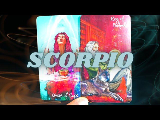 SCORPIO ️‍ PREPARE TO BE SHOCKED! YOUR ABSENCE WORKED! SCORPIO SEPTEMBER 2024 TAROT LOVE ️