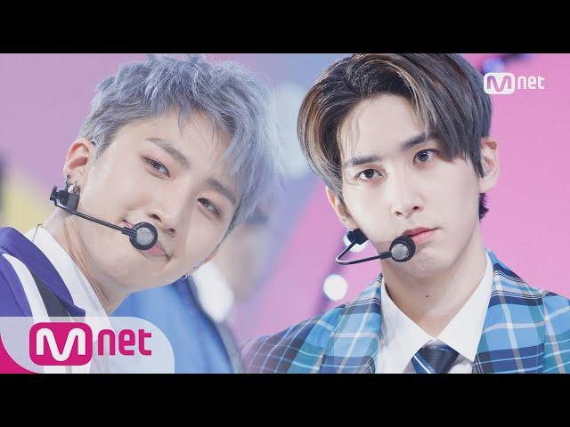 [PENTAGON - Shine] Comeback Stage | M COUNTDOWN 180405 EP.565