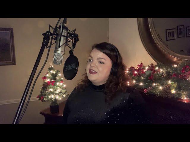 This Christmas -  Róisín Kilgannon & One Voice Choir (Cover)