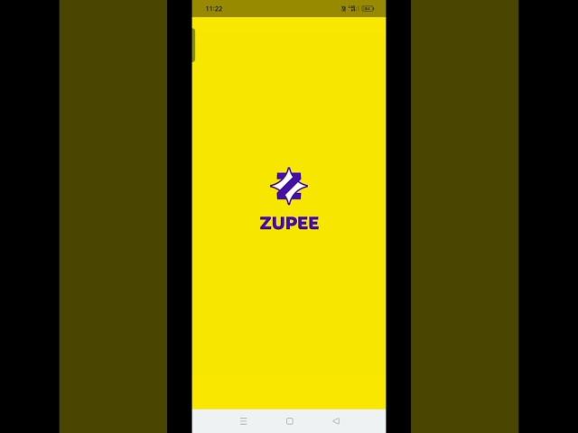 Zupee app review | zupee earning live proof | zupee App 