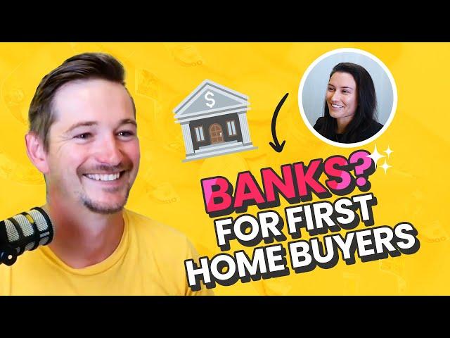 Mortgage Broker or Bank For First Home Buyers In NZ  | NZ Banks 101