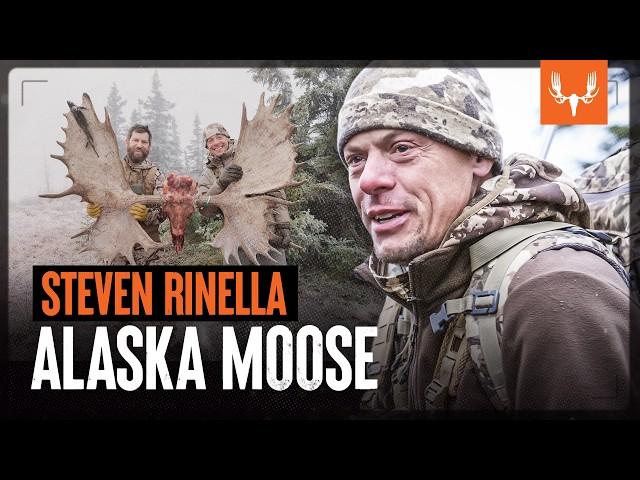 Steven Rinella's Rough Cuts | Alaska Moose | MeatEater