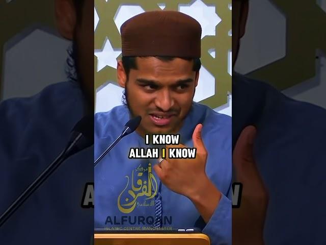 Allah Is Testing You to Raise You! | Hisham Abu Yusuf