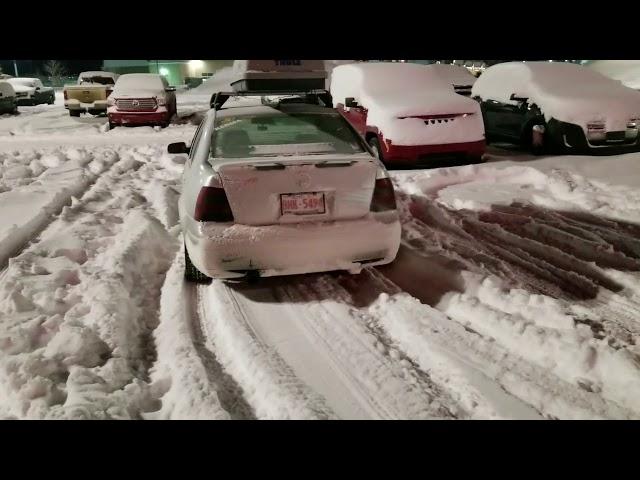 2000 TDI Jetta 2018 IDParts.com Cold Start Contest Entry