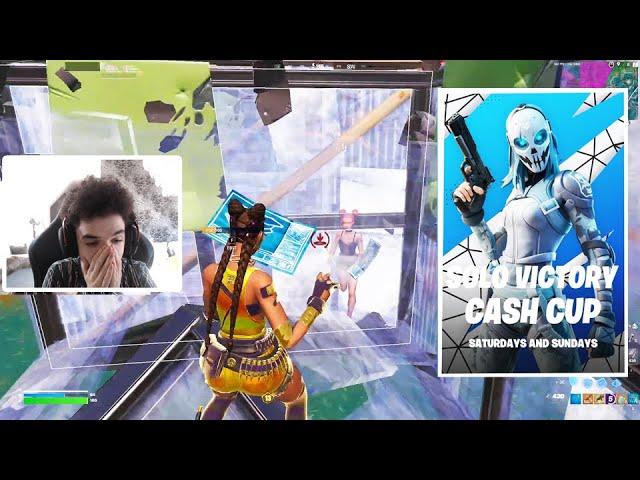 Veno Solo Cash Cup Full Piece Highlights!