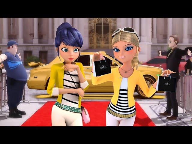 How Marinette Secretly Lives A Luxurious Lifestyle In Miraculous