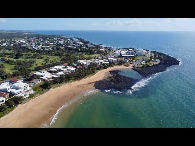 Bundaberg, Queensland, Australia