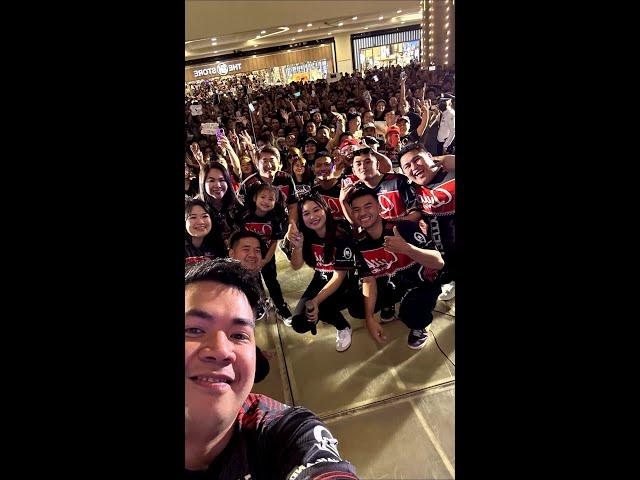 MATINDING MALL TOUR SA CEBU