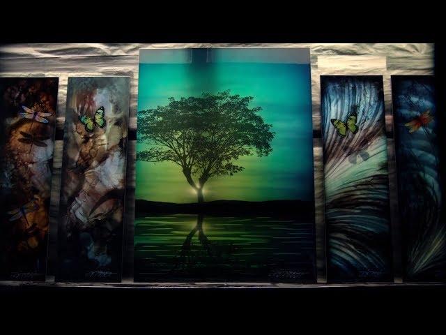 Unbelievable Art, Unforgettable Experiences: Park West Gallery