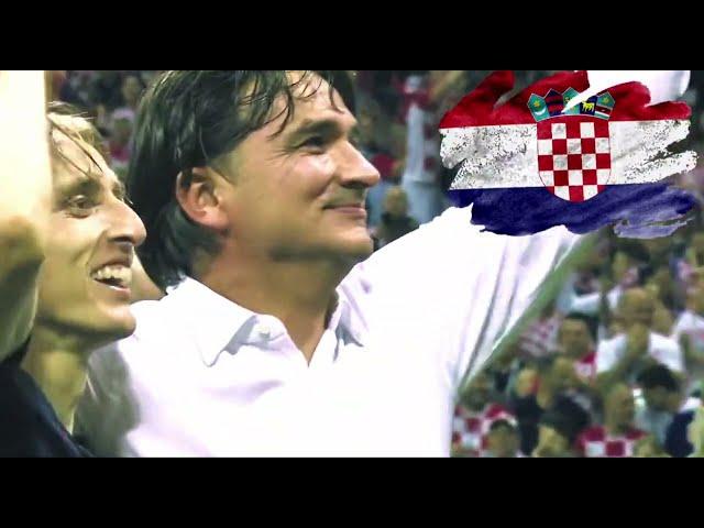 Learn Croatian: Football Broadcasting, World Cup 2018