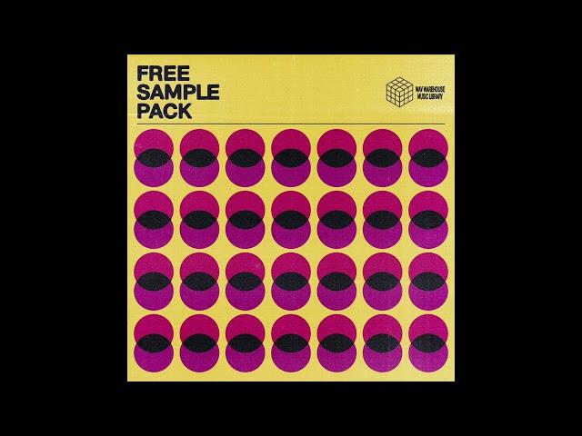 Soul Samples - Free Sample Pack Volume 1