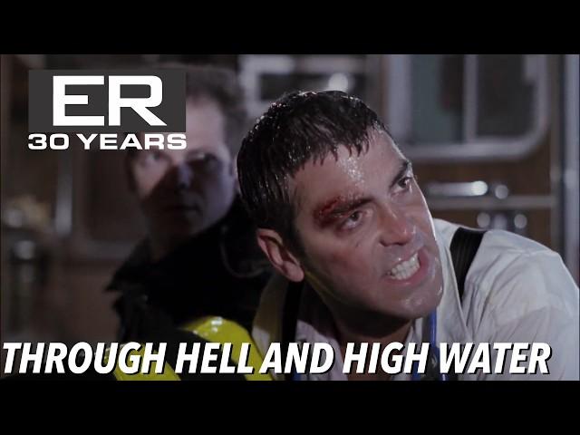 Hell and High Water | ER