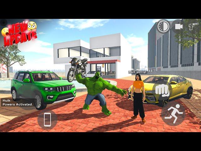 All New Cheats Code Of New Update - INDIAN BIKE DRIVING 3D