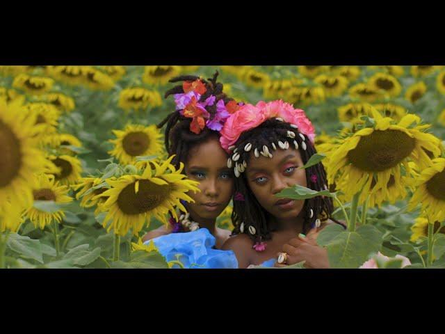 OSHUN - We're Yung (Official Video)