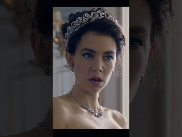 The princess's second romance broken down.#shorts  #movie