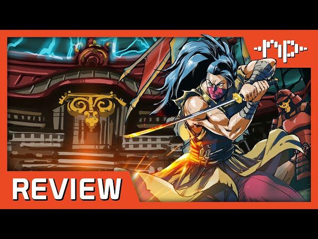 Ganryu 2: Hakuma Kojiro Review - Noisy Pixel