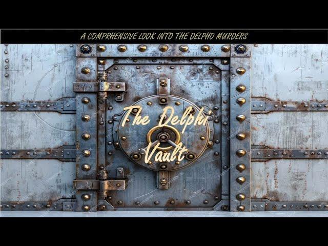 The Delphi Vault - Part 5  The Forgotten Timeline