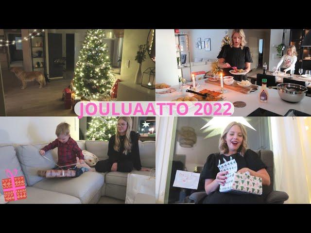 JOULUAATTO 2022