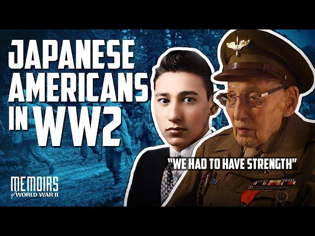 Patriotism In Spite Of Prejudice | Memoirs Of WWII #55